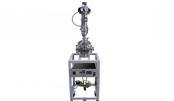 Infrared Guide Heating System, rapid annealing